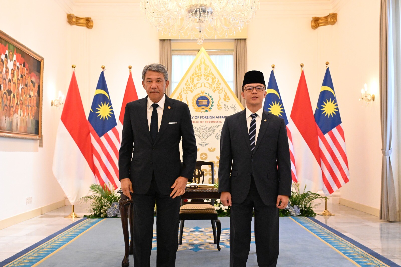 Portal Kemlu
