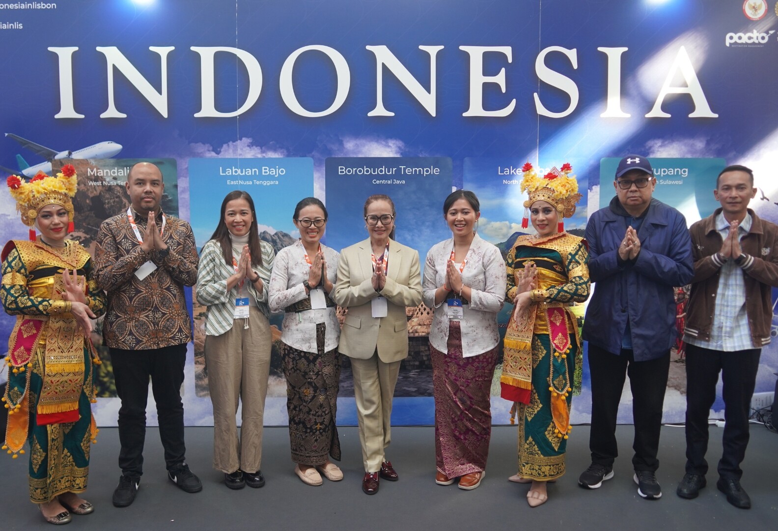 primajasa77 Lisabon