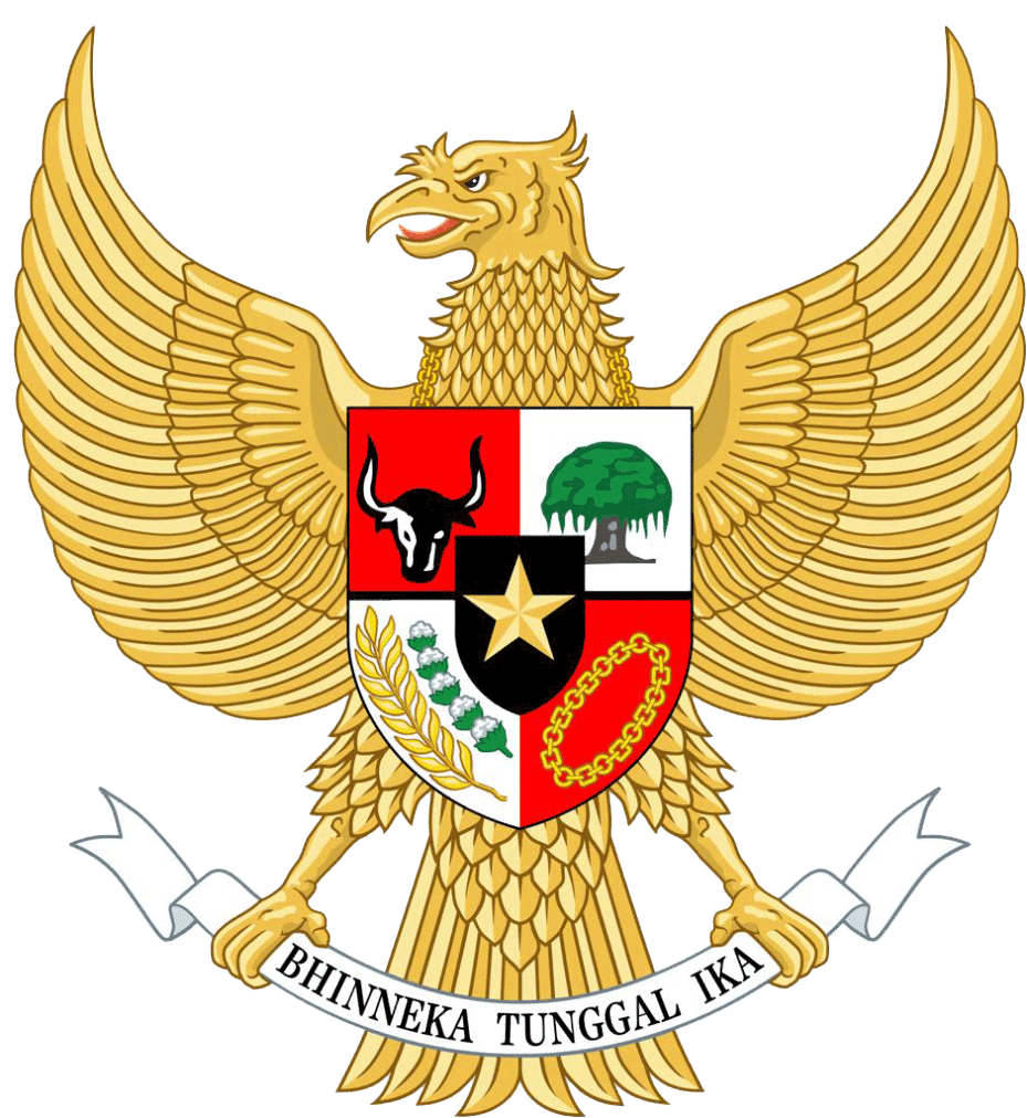 Indonesia konsulat jenderal republik Pelayanan Online